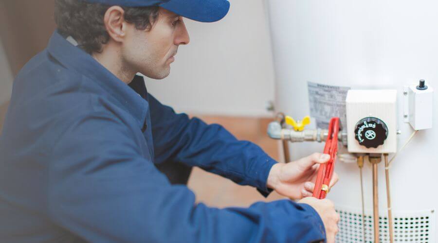 Professional Tankless Water Heater Installation in Collinston, LA